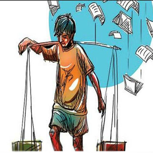 کودک در آیینه قانون ۲