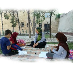 کرونا ویروس